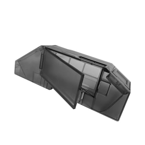 Dust Bin. Compatible For Dreame X30 Pro / S10 Pro Ultra. Vacuum Cleaner Hepa Filter Dust Box Replacement Parts(1pcs dust box)
