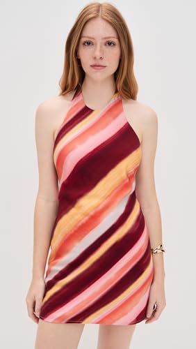 Seven Wonders Women's Odyssey Mini Dress2