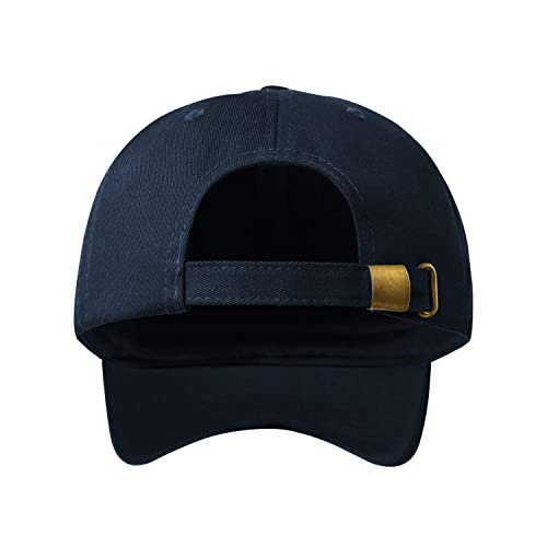 Gorra deportiva bordada personalizable miniatura 2