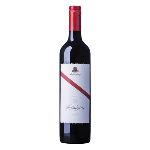 d'Arenberg The Dead Arm Shiraz trocken (1 x 0.75 l)