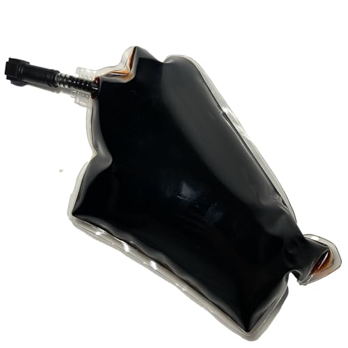 Tank-Tasche, Zusatzstoff, für Cerine Fap, Partikelfilter, kompatibel mit C3 Aircross C3 Picasso C4 Cactus C-Elysée 2008 208 207 301 1.5 1.6 Hdi 9678033680 1500RZ