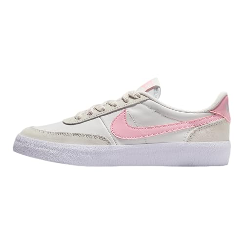 Nike Killshot 2 Big Kids' Shoes (Summit White/Platinum Tint/Medium Soft Pink)