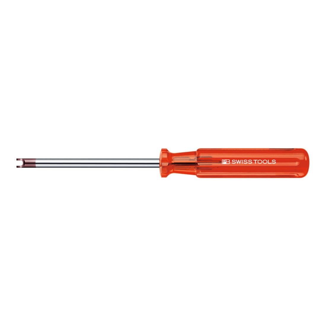 PB Swiss Tools Slotted Nut Driver 3 mm
