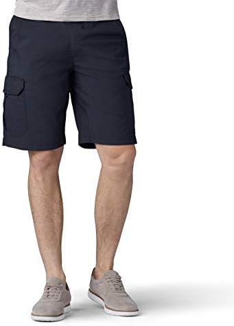 Lee Men's Big \u0026 Tall Extreme Motion 