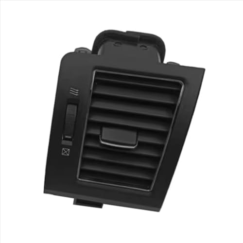 Grille de ventilation console avant de haute durabilité pour Prado 120 - 3