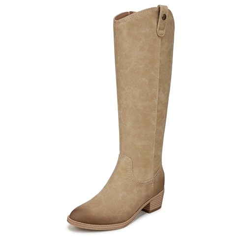 Naturalizer Women's Zoya Western Boot