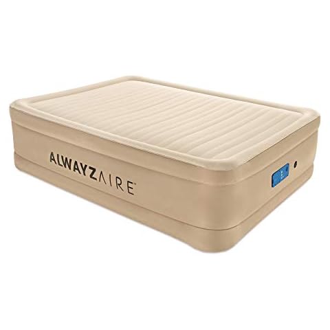 Bestway® AlwayzAire Tough Guard Airbed Queen Cover