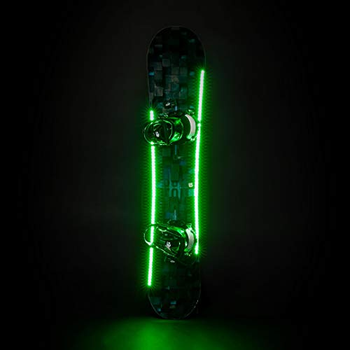 LED Snowboard Kit GeekHaters
