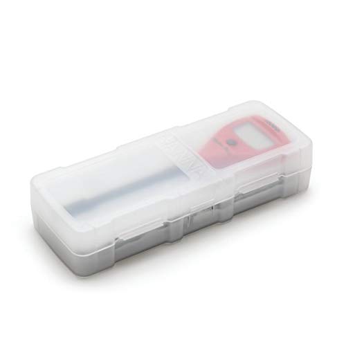 pH Checker Plus Hanna Instruments, Tester di pH con elettrodo rinnovabile, risoluzione 0,1