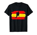 Jugador de hockey sobre hielo de España