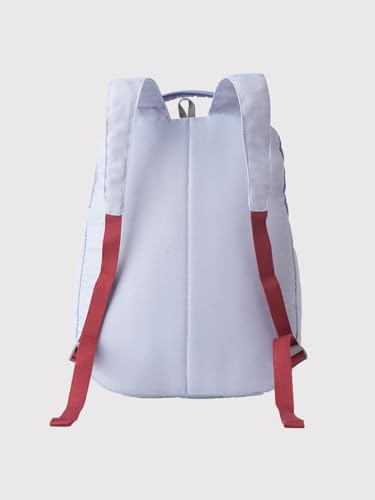 Image of Wildcraft Women Backpack Trix 1, Fern, 15 Litres for daily, Casual, work, outdoor Backpacks
