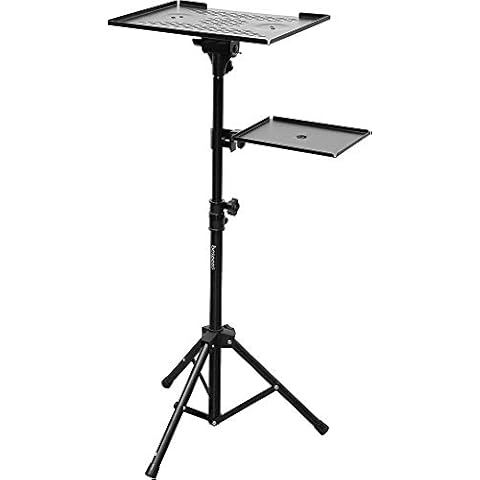 Bespeco LPS100 Laptop and Projector Stand Cover