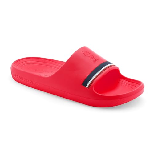 Image of U.S. POLO ASSN. Men Slip On Sandal