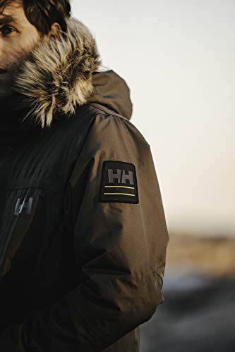 Image of Helly Hansen 54408 Men's Coastal 2 Parka