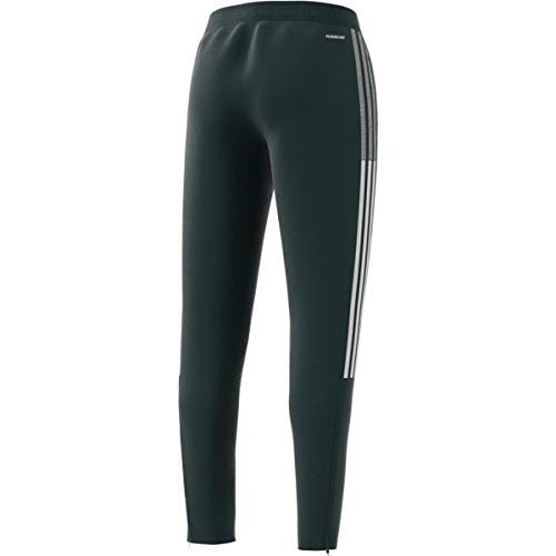 Image of adidas Women's High Rise Tiro 21 Regular Fit Track Pants
