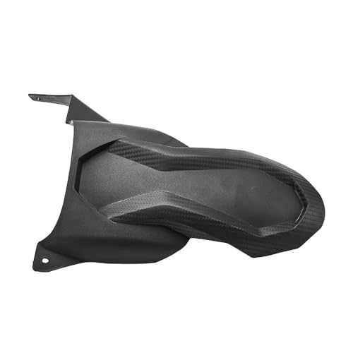 Garde-Boue Arrière ABS pour TMAX 560 2017-2021 | Accessoire Moto Black