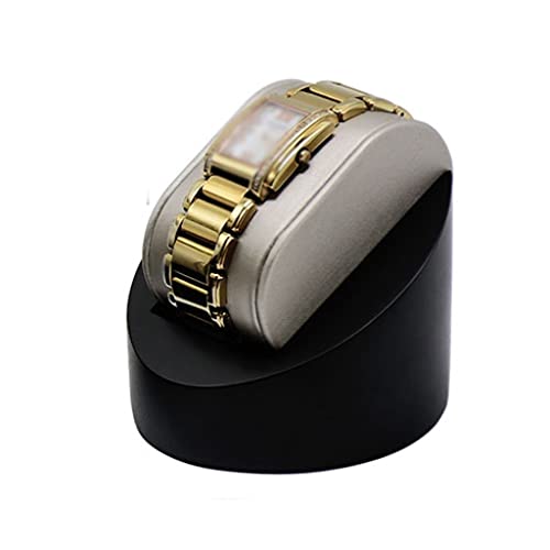 Boîte d'affichage de bijoux YZCIS coffret rangement bracelet montre