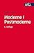 Moderne/ Postmoderne