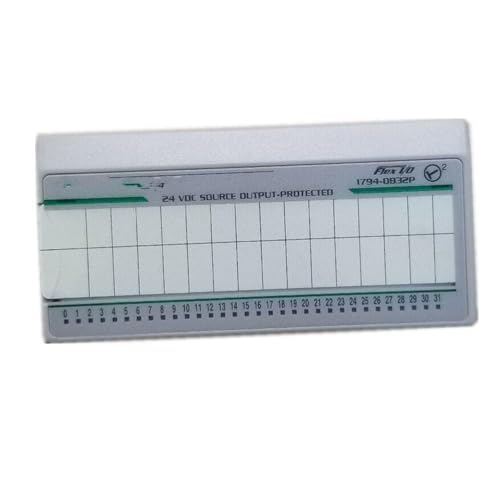 Module PLC 1794-OB32P commande numérique 24V DC pour automate scellé
