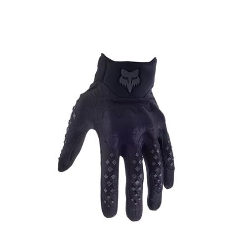 Fox Racing Men's Bomber LT Motocross Dirt Bike Glove, Black, X-Large