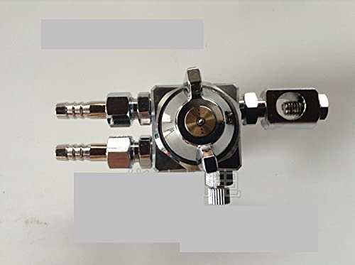 1PC ST-6(0.5 Hole)/ die-Casting Machine Automatic Spray Nozzle/Rosin Nozzle Spray Glue for Automatic Nozzle/Lumina Automatic Nozzle