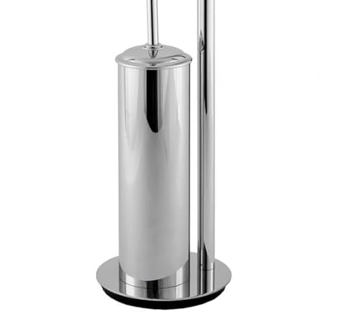 Idearredobagno Piantana Porta scopino, Rotolo