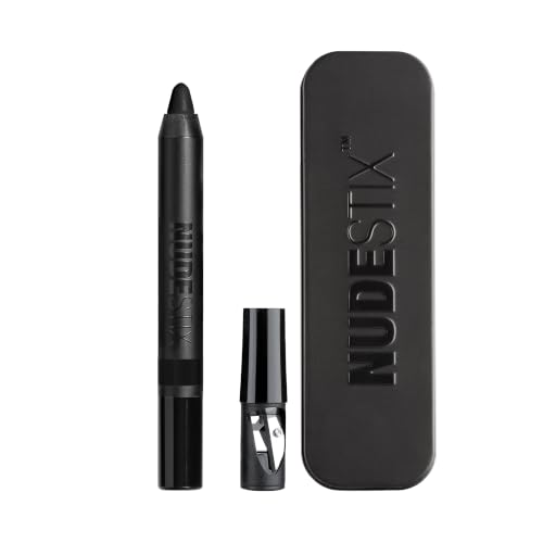 Image of NUDESTIX Magnetic Eye Colour, Night