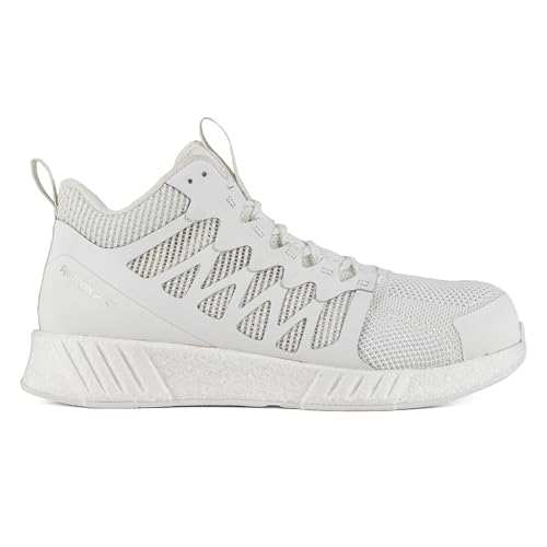 Image of Reebok Work Fusion Formidable Work Comp Toe Mid Men's Oxford