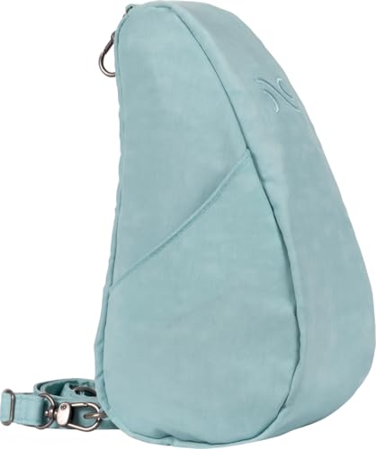 Image of AmeriBag Healthy Back Bag 10 inch Nylon Ergonomic Sling Baglett | Ergonomic