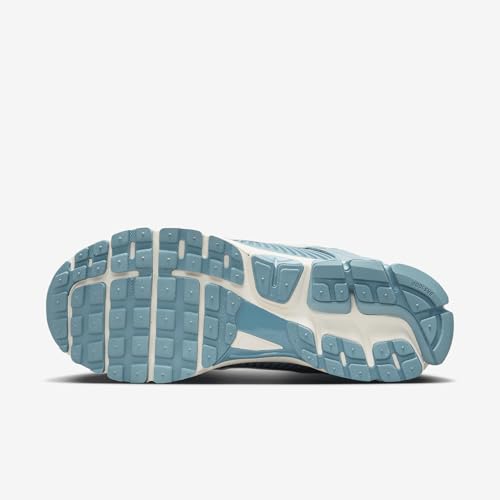 Image of Zoom Vomero 5 Denim Turquoise
