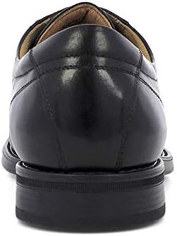Florsheim Midtown Plain Toe Oxford Mens Oxford 105 3E US Black | Image 5