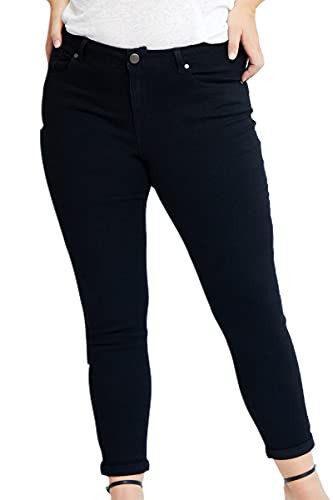 1822 Denim Women's Curvy 27