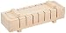Sushi Tsu eight OFF (Shiraki) BSS23 wooden press (japan import)