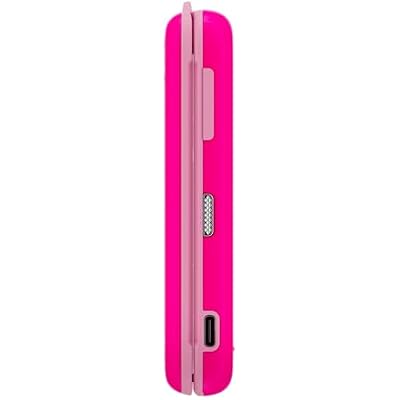 HMD Barbie | Flip | Unlocked | KaiOS | Power Pink | US Version
