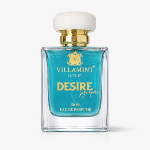 Image of Eau De Parfum for Men, Long Lasting Fragrance, 50ml