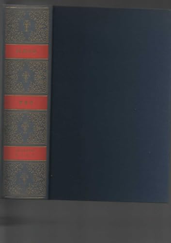  LE COMMEDIE. Volume terzo.