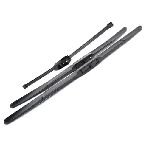 Essuie-glace avant arrière Kia Cerato YD brosse de pluie pare-brise 2012 2013 2014 2015 2016 2017