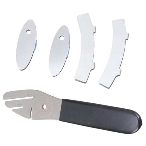 KAIXINXIN Bicycles Disc Brake Adjustment Tool Bike Brake Rotors Calipers Spanners for Bicycles Maintenances