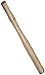 Martin HH71 Hickory Handle, 17" Length, For 3lbs Ball Peen Hammer