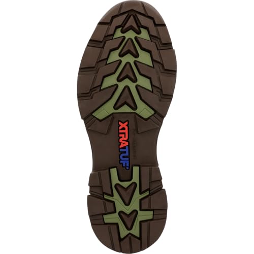 Xtratuf Men's Legacy Altitude Low2