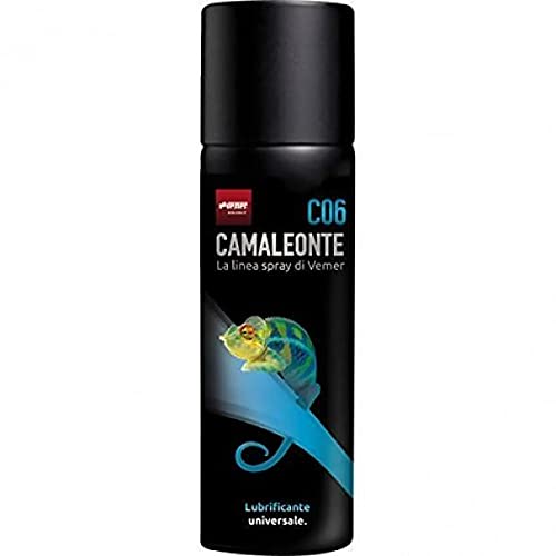 Lubrificante Universale C06 40 Vemer VE494100