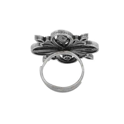Nrityotsava Amaira Ring