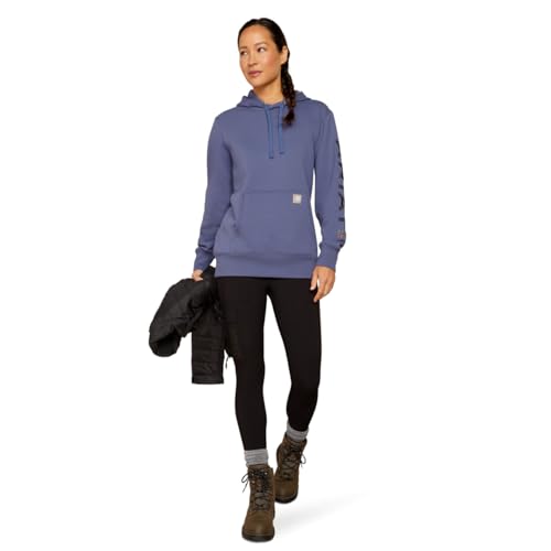 Image of ARIAT Rebar Graphic Hoodie