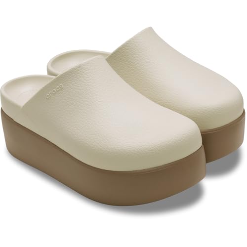 Image of Crocs Women's Dylan Platform Clog