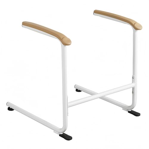 Silla elevadora de asistencia para ancianos, la movilidad de pie de ayuda para el carril sofá, sofá, asidero de asistencia para los pacientes,ancianos Toilet Frame Rail