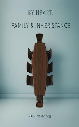  BY HEART: Family & Inheritance (English Edition)