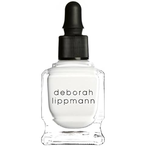 Deborah Lippmann Cuticle Remover Cuticle Softener for Nail Care No Soaking, No Peeling, No Nipping 0.5 Fl Oz Cover