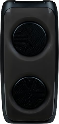 Enceinte sans Fil Lumineuse Bigben PARTYBTHPM Bluetooth Batterie