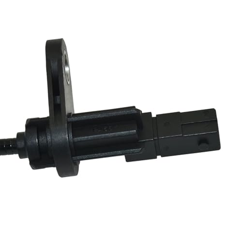 Sensor de Velocidad ABS Trasero 39181-31700 Fabricado con Materiales de Alta Resistencia 6