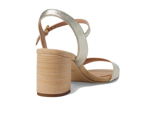 Image of Cole Haan Women's Josie Block Heel Sandal